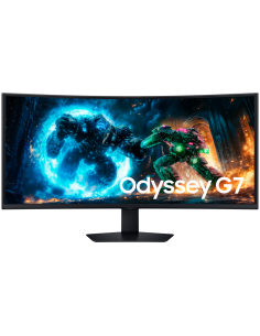 Monitor LED Samsung Odyssey... 2